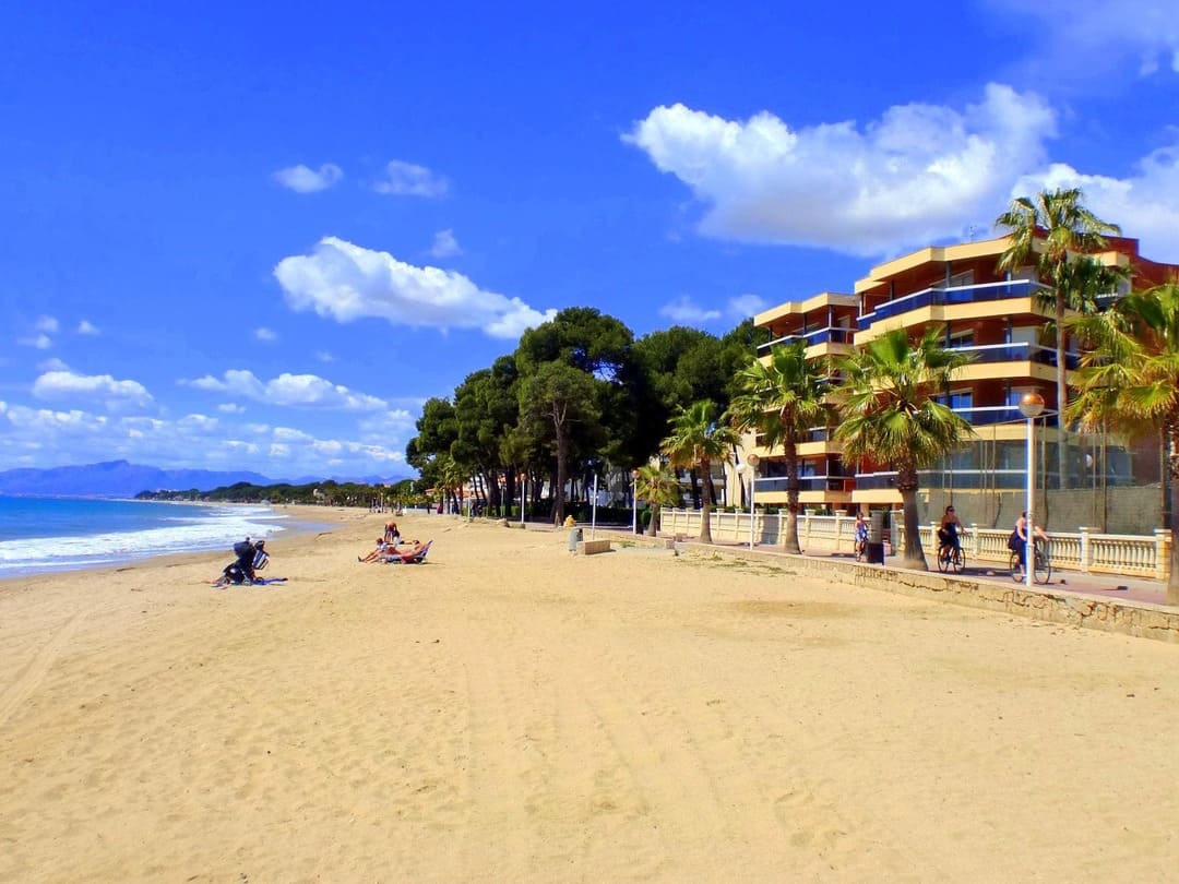 Sol de España