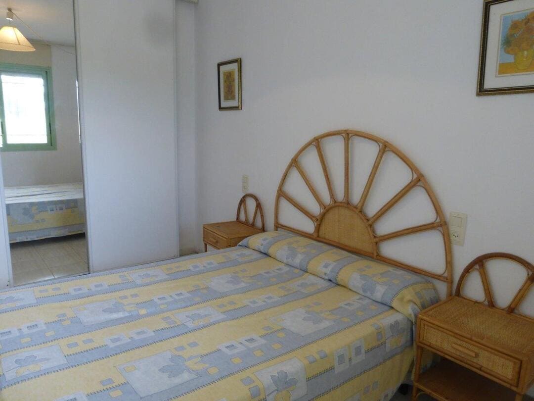 Apartamentos Port Gavina | Rentalmar