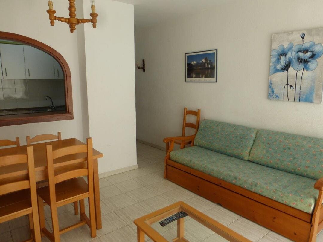 Apartamentos Port Gavina | Rentalmar