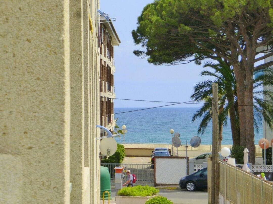 Apartamentos Port Gavina
