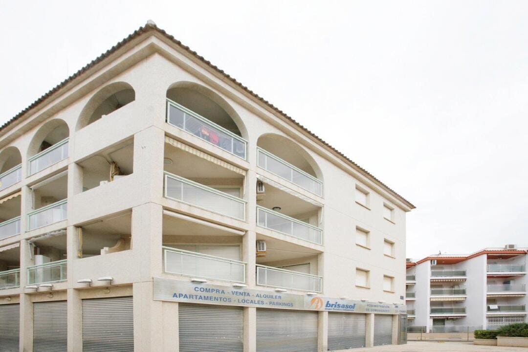 Apartamentos Port Gavina | Rentalmar