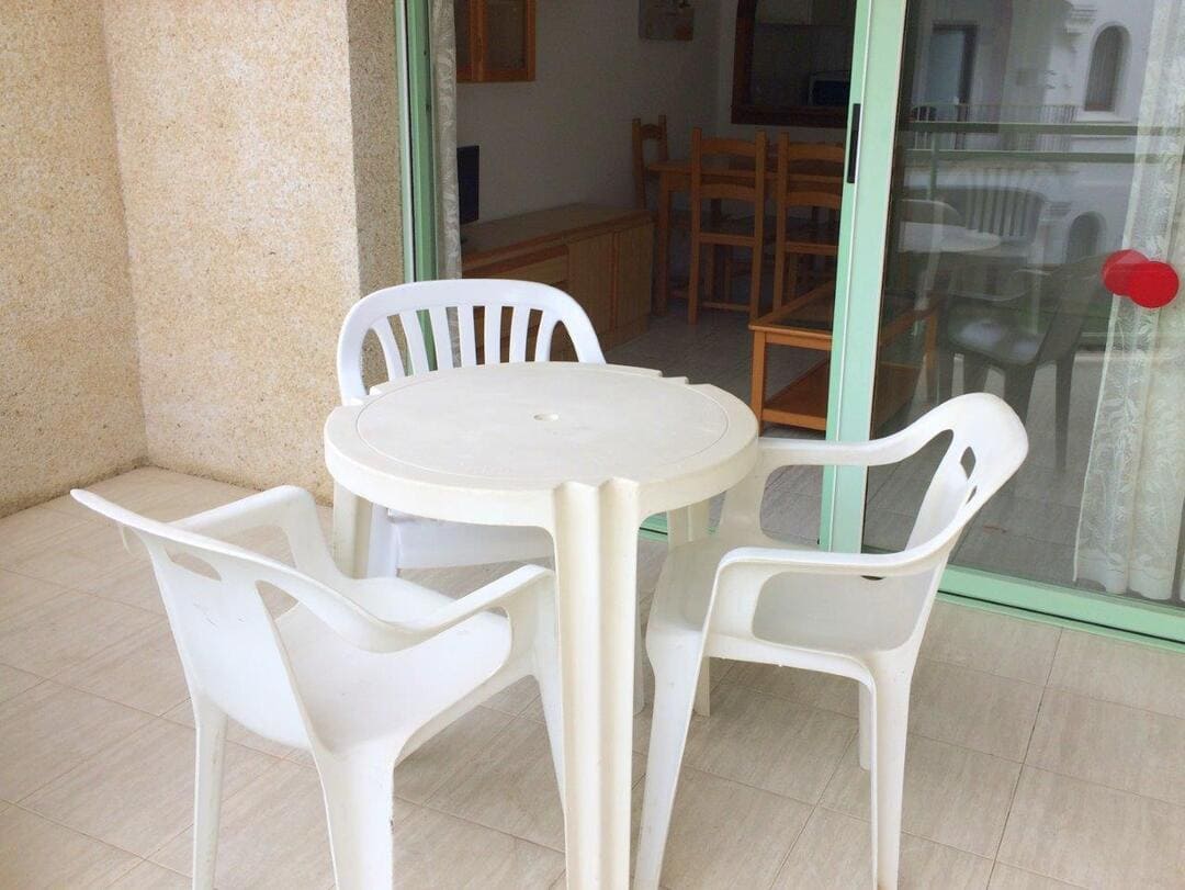 Apartamentos Port Gavina | Rentalmar