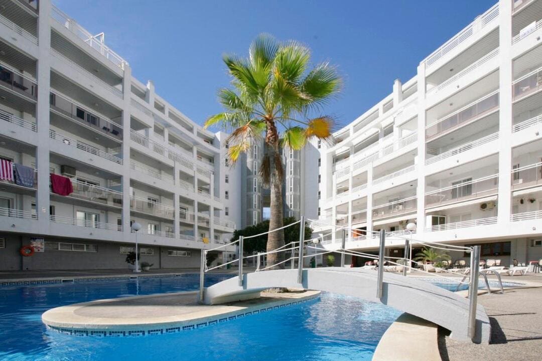 Royal Apartamentos Salou