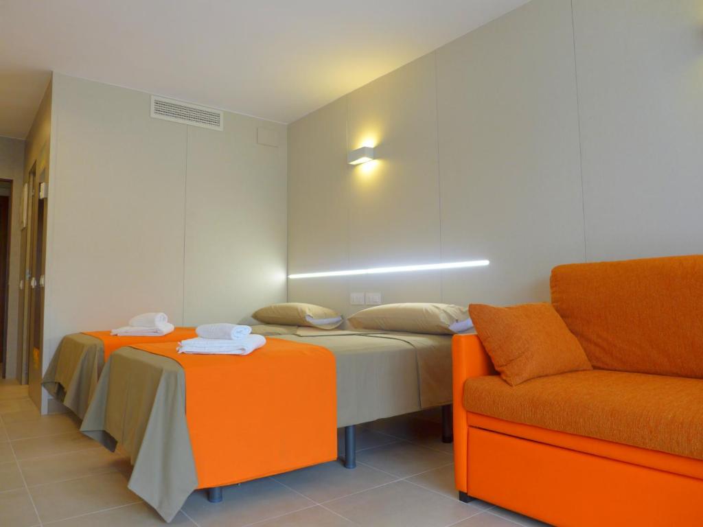 Salou Pacific Deluxe