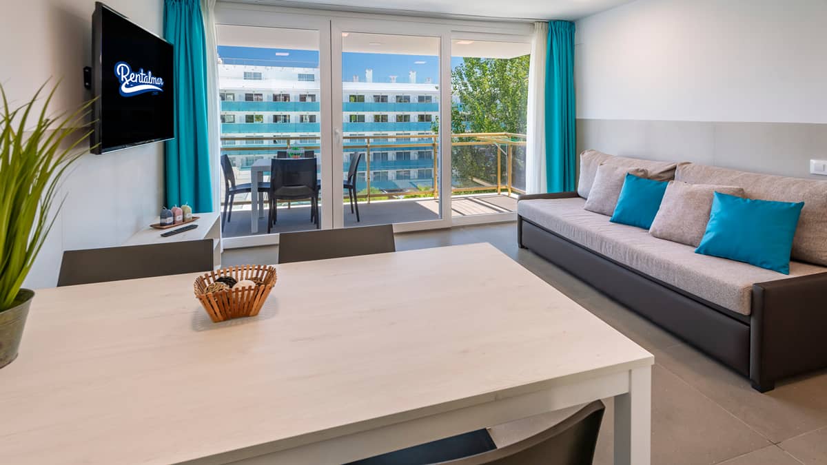 Apartamentos Salou Playa